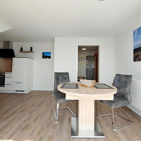 Haus Ran Ferienwohnung Ran 3 Wittdun Exterior photo